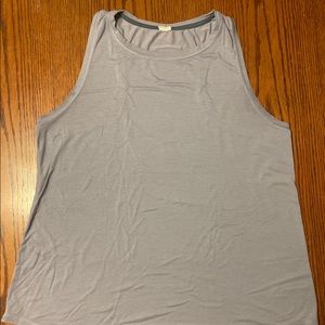 C9 Champion racer back workout top